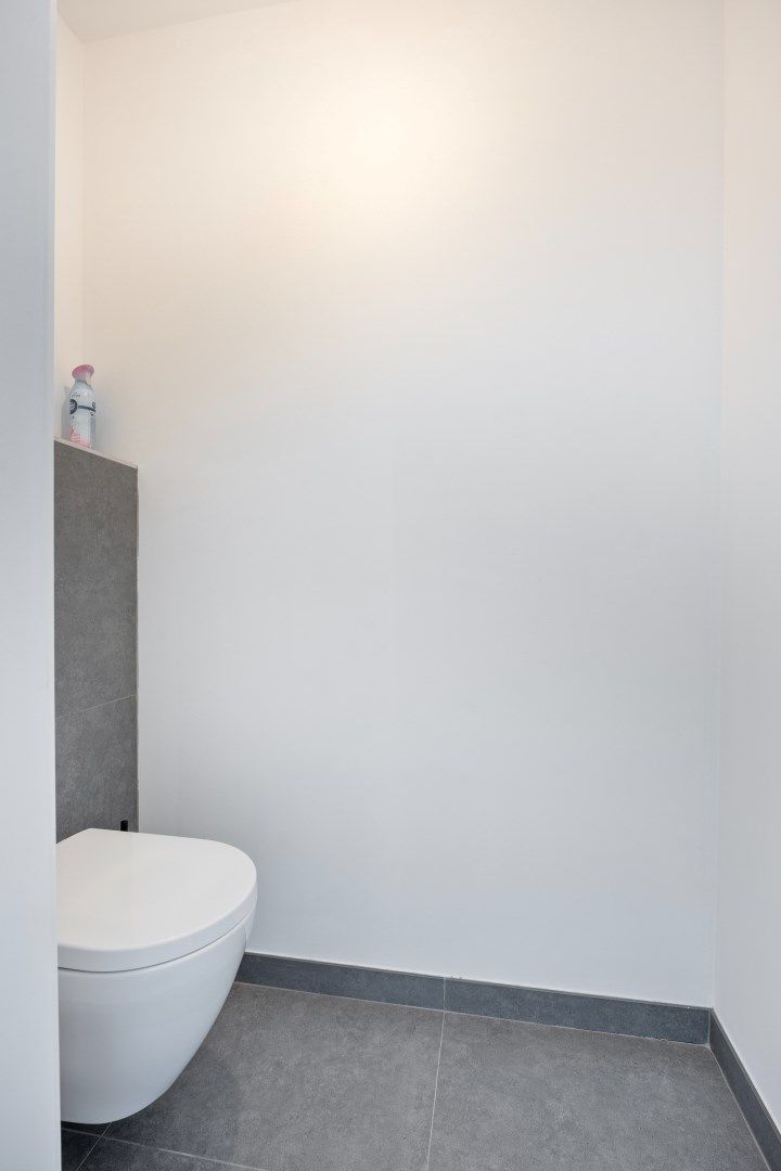 Moderne half open bebouwing met 4 slpks - EPC-waarde 8 (label A) foto 23