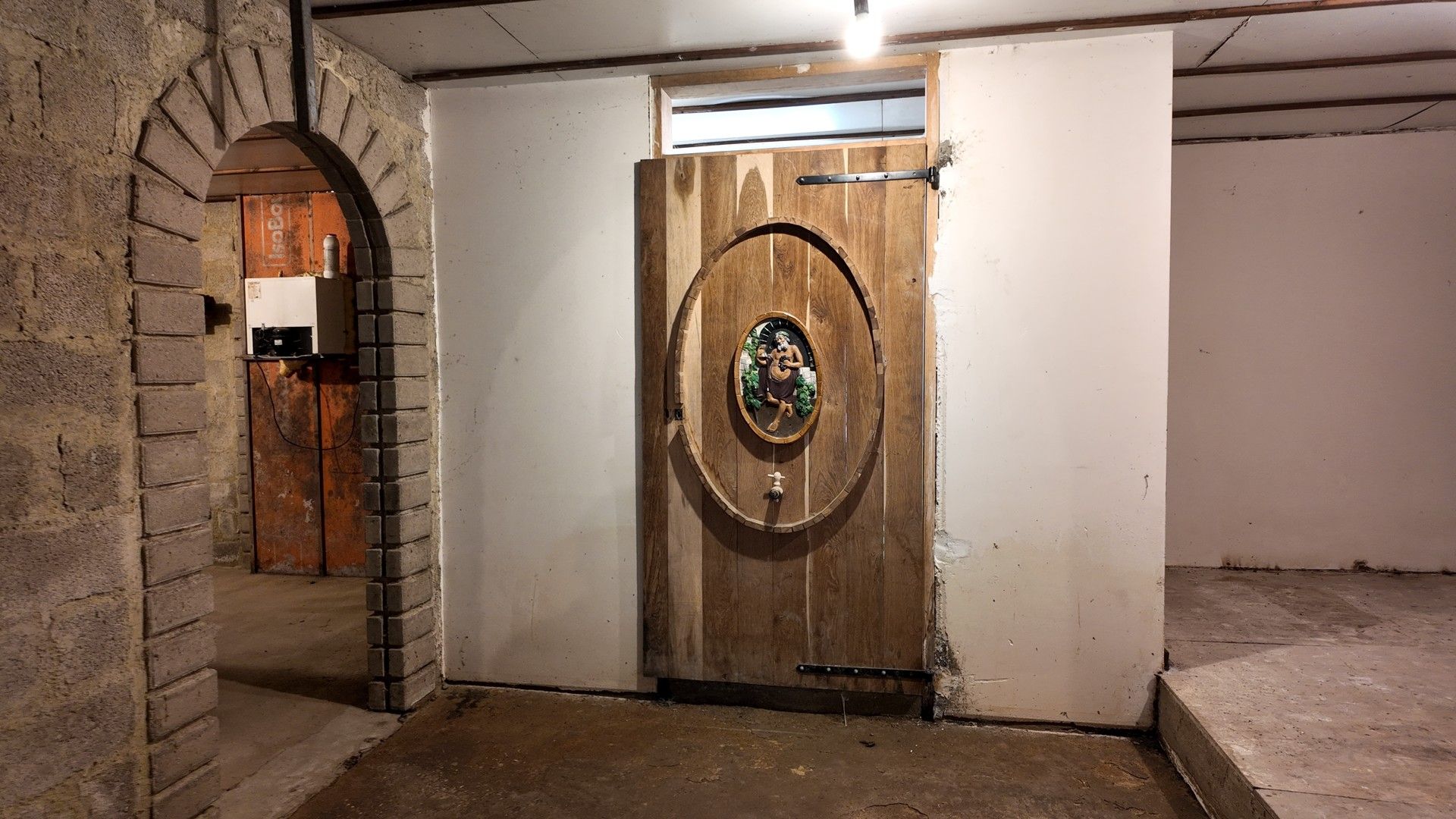 TE KOOP: HANDELSHUIS TE DILSEN-STOKKEM foto 21