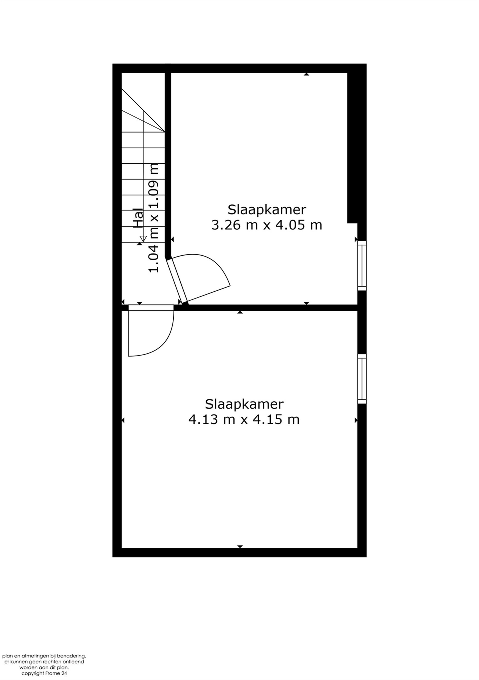 Instapklare woning, gelegen nabij het centrum van Itegem. foto 18