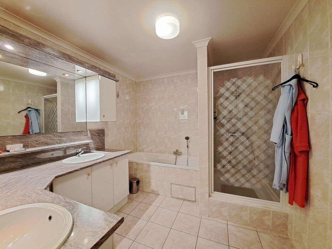 Eigentijds gelijkvloers appartement te Bocholt foto 11