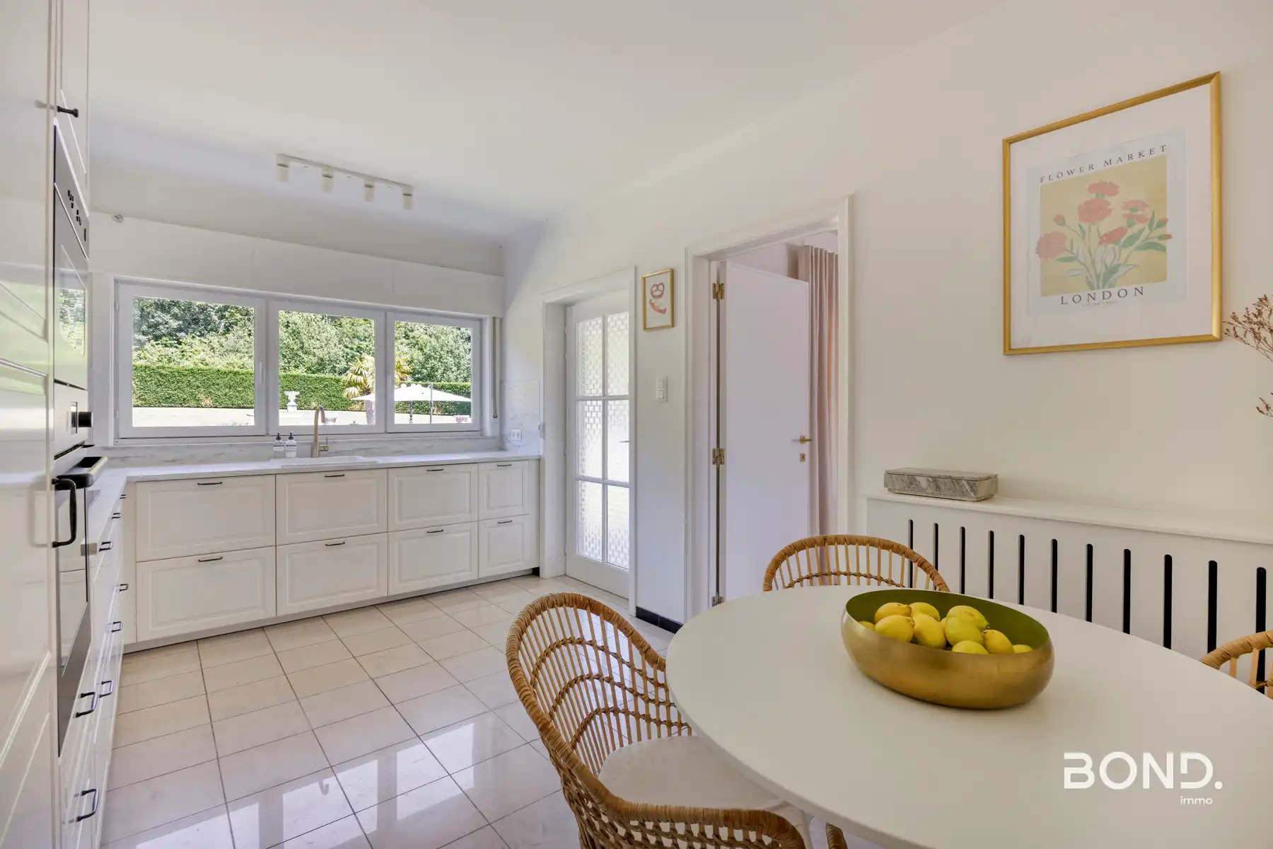 Karaktervolle villa op + 50 are foto 11