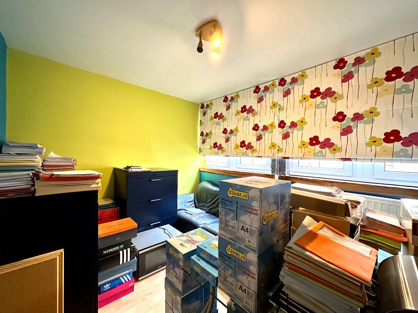 Authentieke vleugel van vierkantshoeve met hoogwaardige afwerking – gelegen in Rutten (Tongeren) foto 15