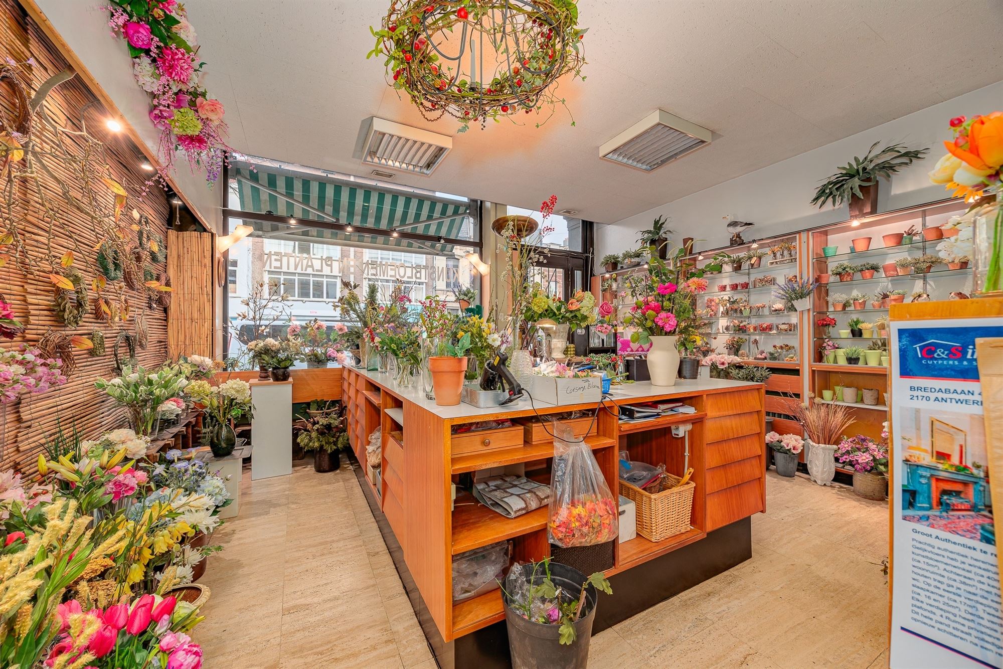 Prachtig winkelwoonhuis in eclectische stijl met 6 slk + zuidtuin foto 18