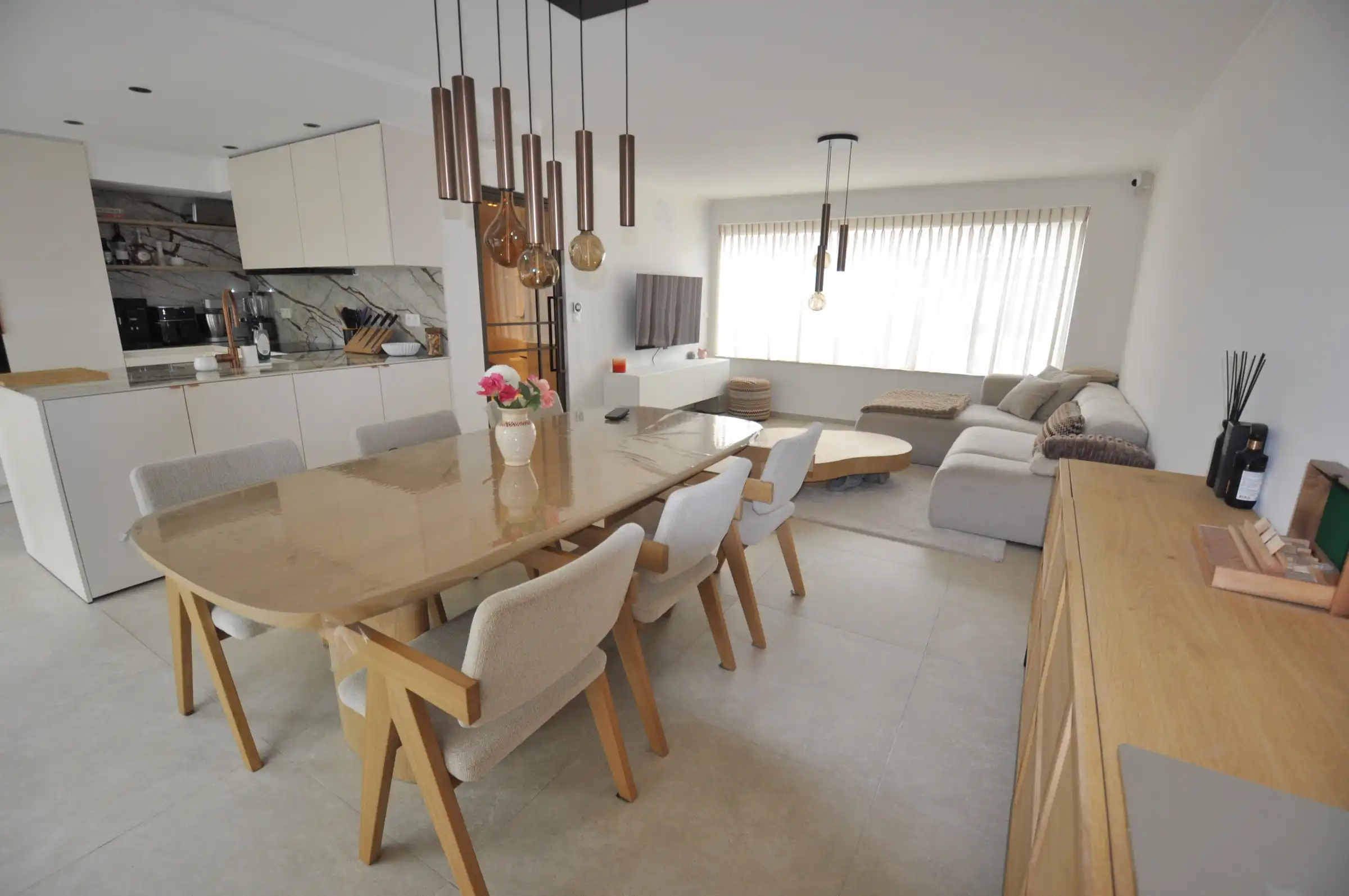 Instapklare woning op een rustige ligging te Zandvoorde foto 7
