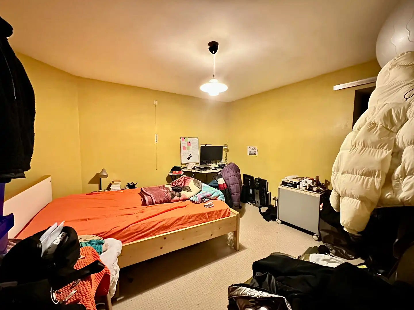 Appartement te huur – centrum Tongeren foto 7