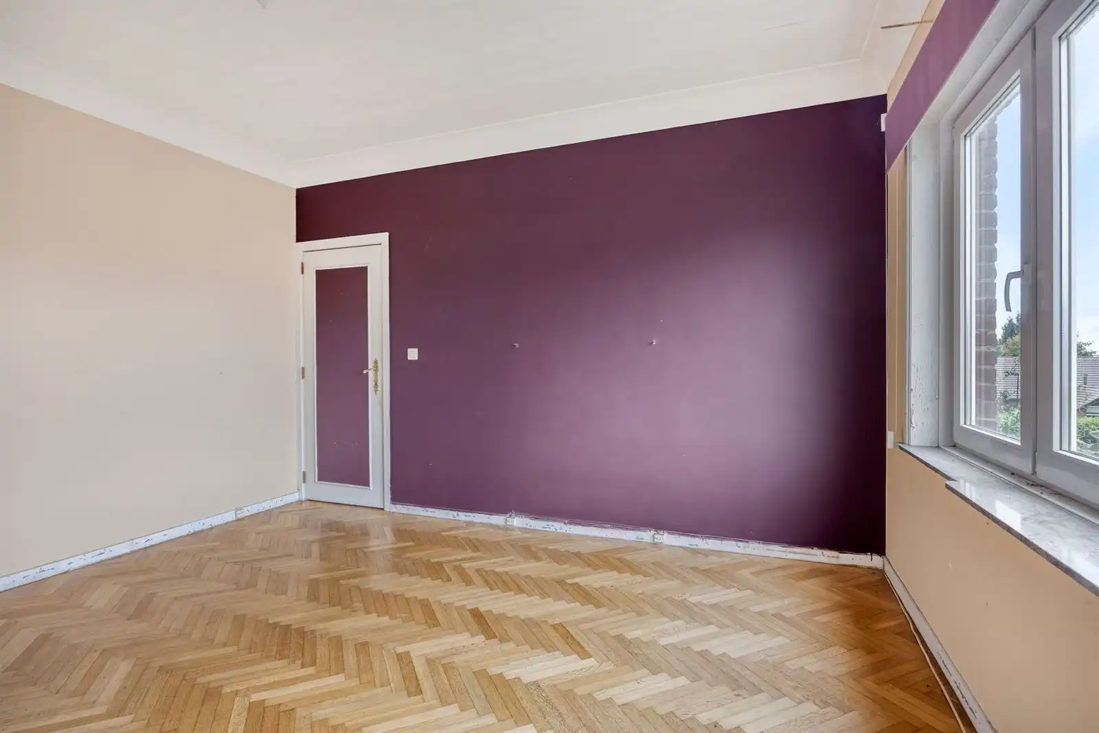Twee drie-gevelwoningen foto 11