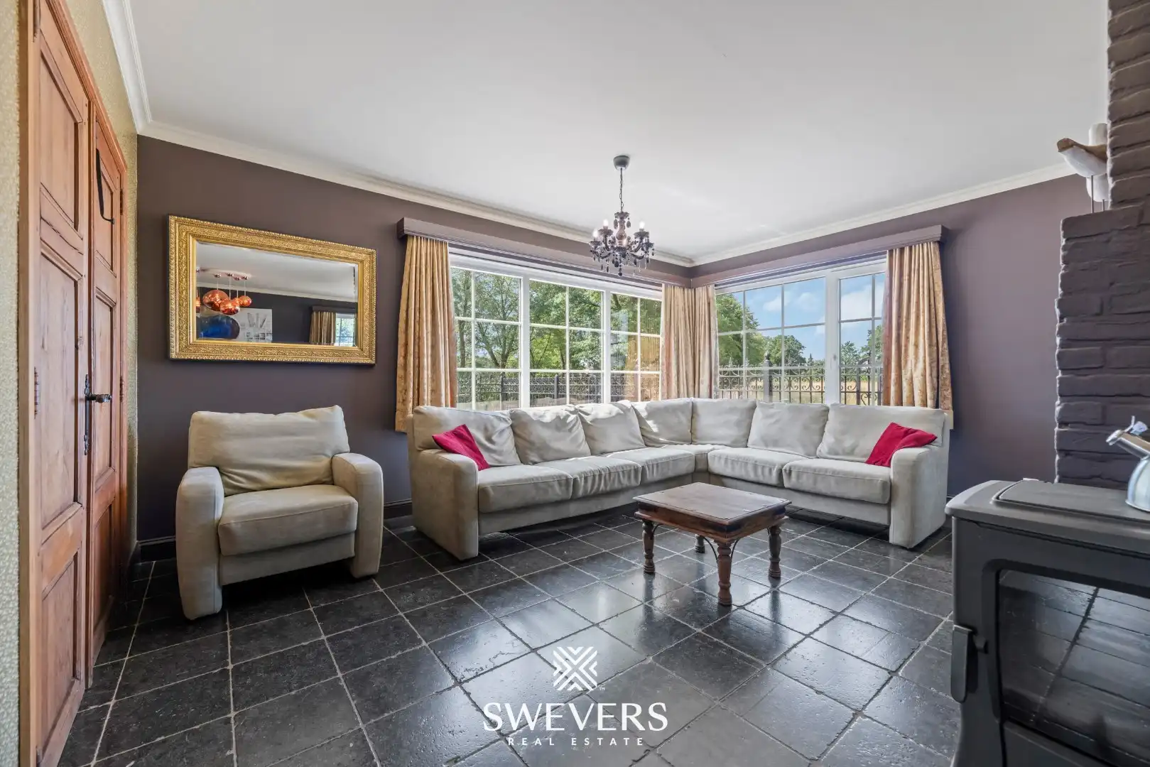 Kinderboerderij op 1ha 97a 19ca met woning, rustig gelegen foto 37