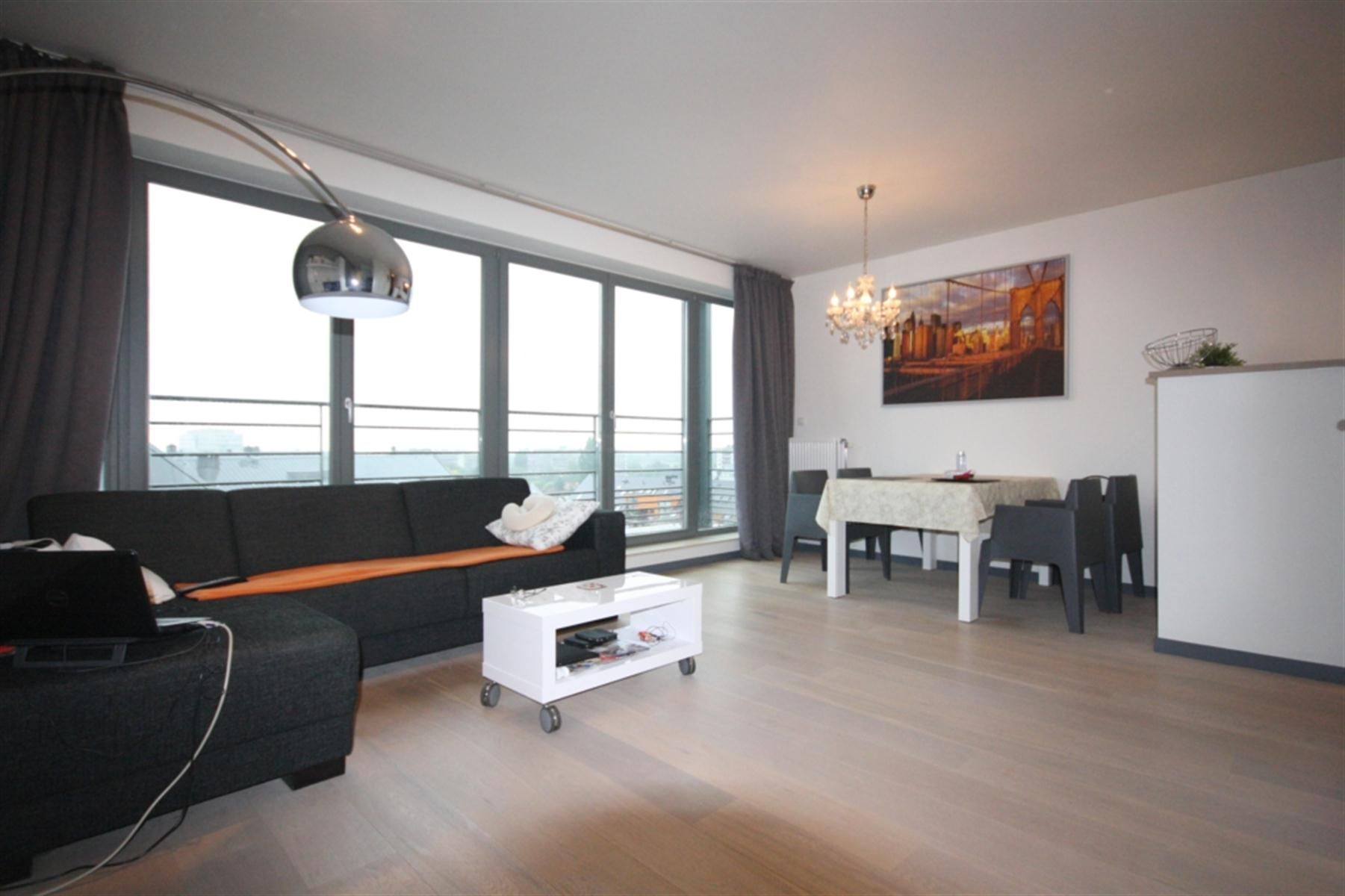 Penthouse te huur foto 3