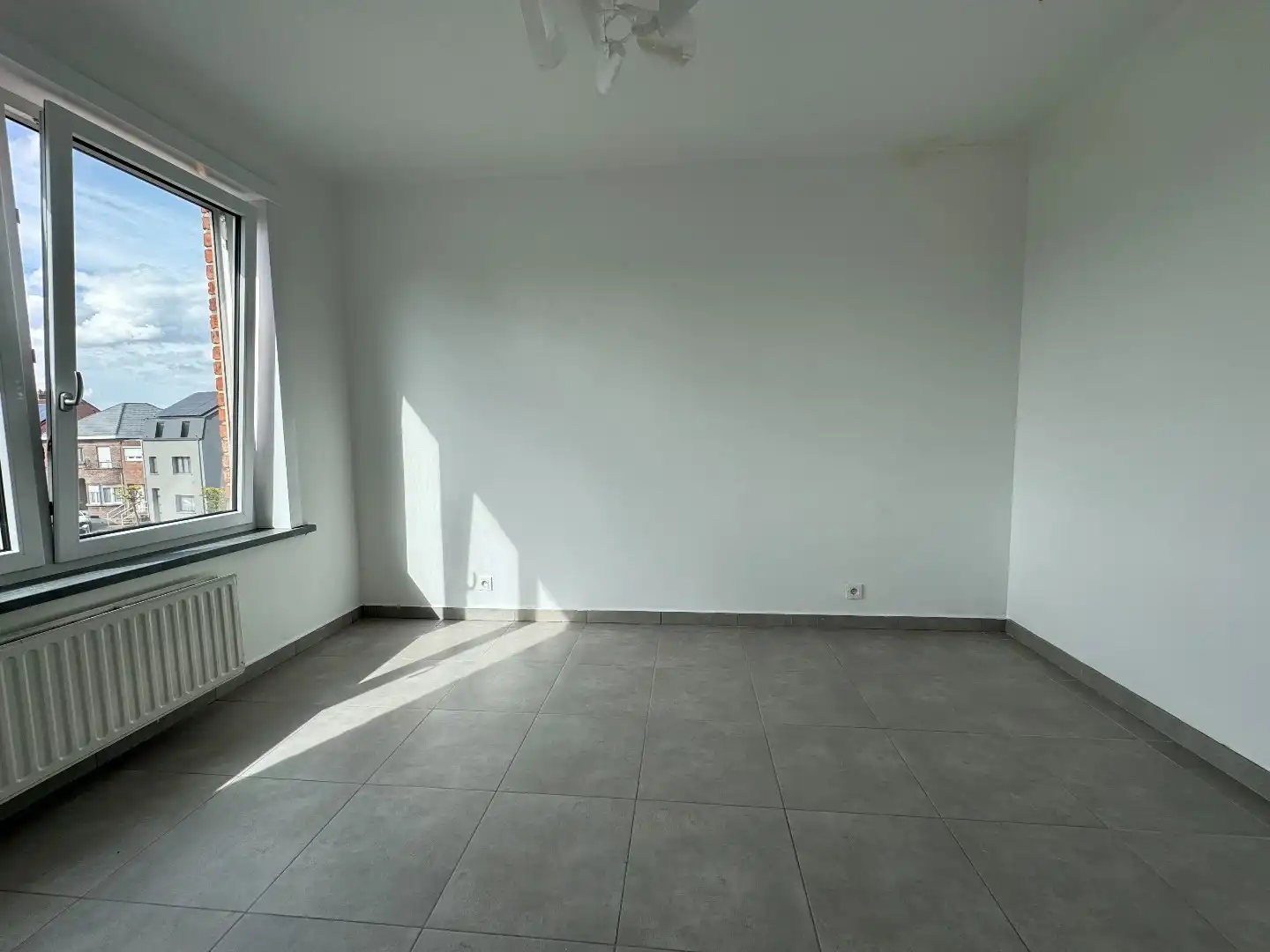 Te huur in Londerzeel: ruim appartement 2 slpk  foto 15