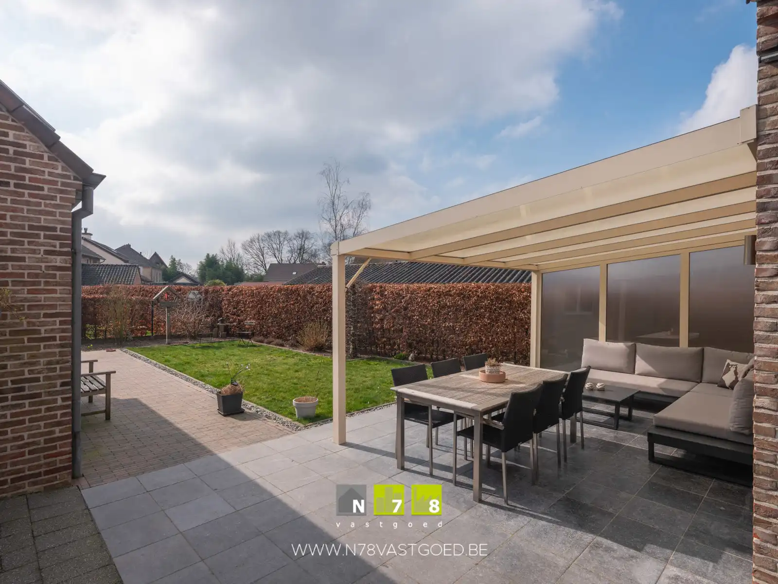 Huis te koop foto 39