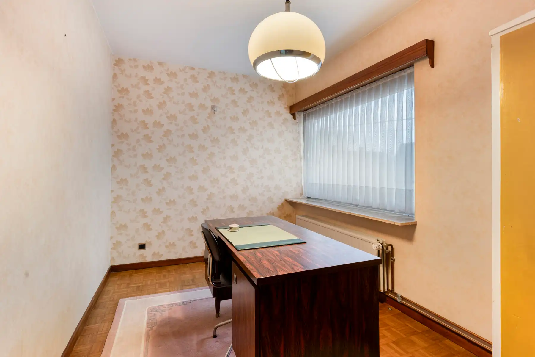 Landelijk gelegen villa met 4 slaapkamers en tuin foto 18
