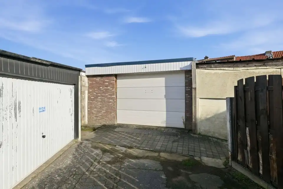 KNAPPE, ENERGIEZUINIGE GEZINSWONING MET GARAGE EN TUIN IN TONGEREN foto 19