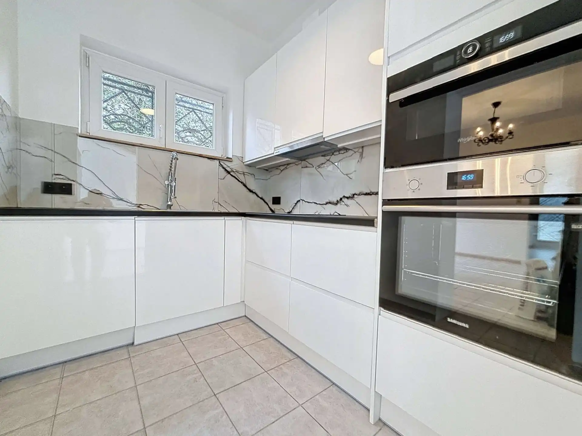 3 slaapkamer huis - Bedrijfs lease mogelijk foto 7