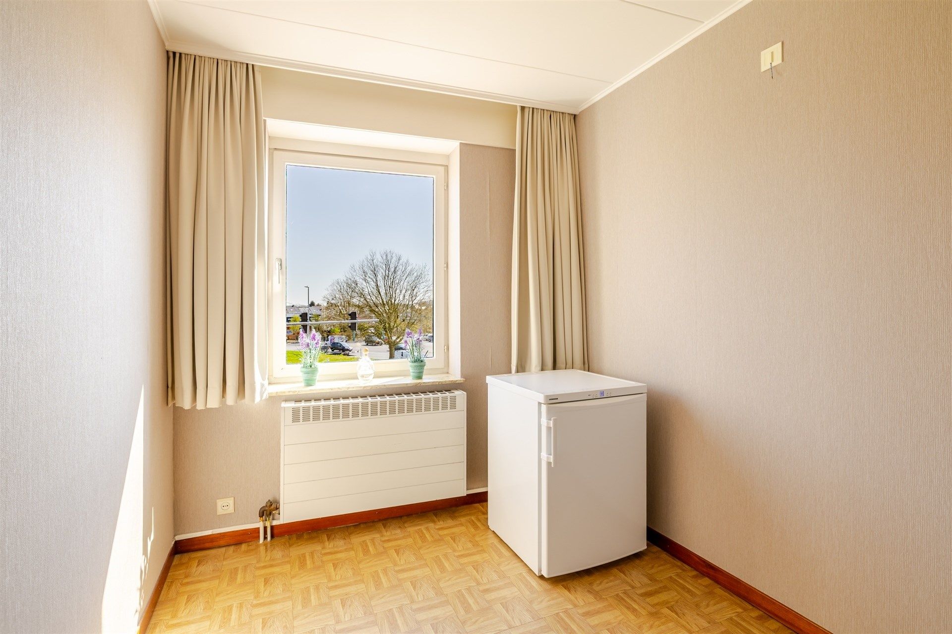 Zonnig hoekappartement met garage op gunstige ligging foto 9