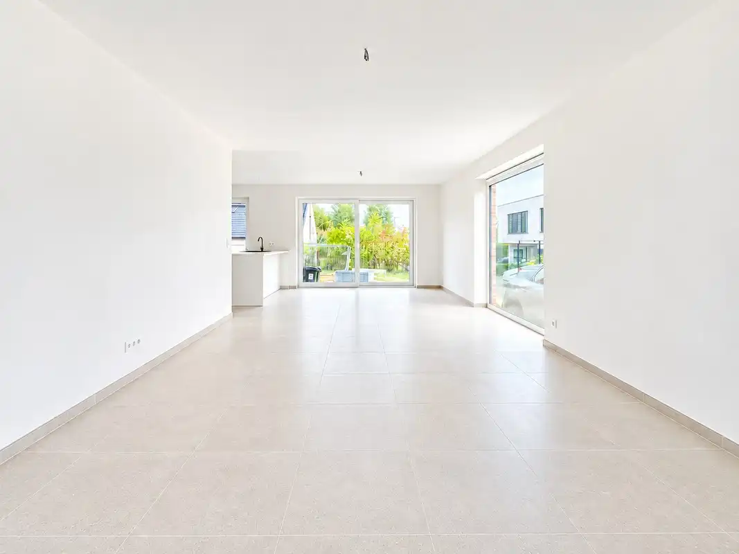 Hectaar bouwt energiezuinige nieuwbouwwoningen te Gooik foto 4