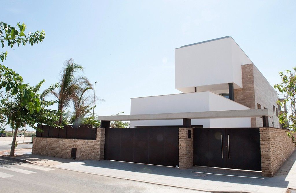 Residencial villa Las Dunas de Mar - Torre de la Horadada foto 6