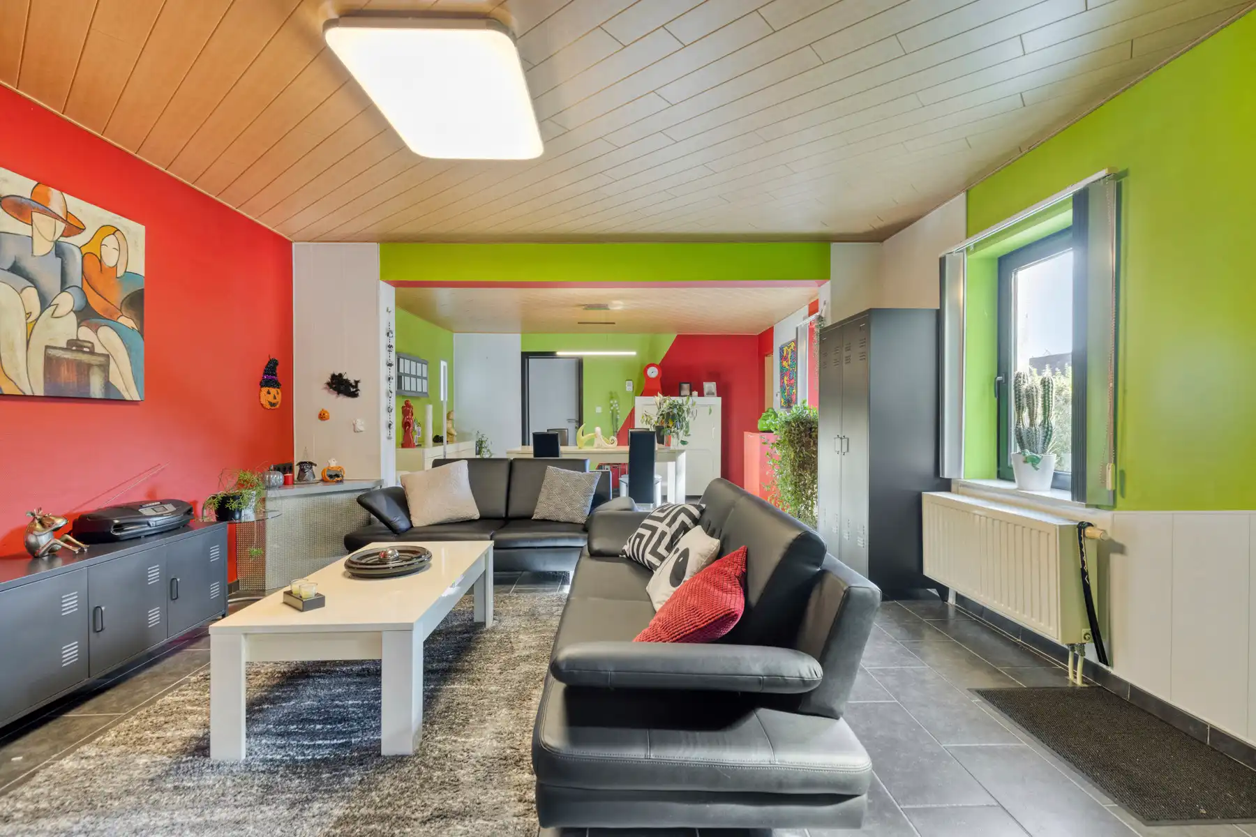 Instapklare woning op rustige en groene ligging foto 4