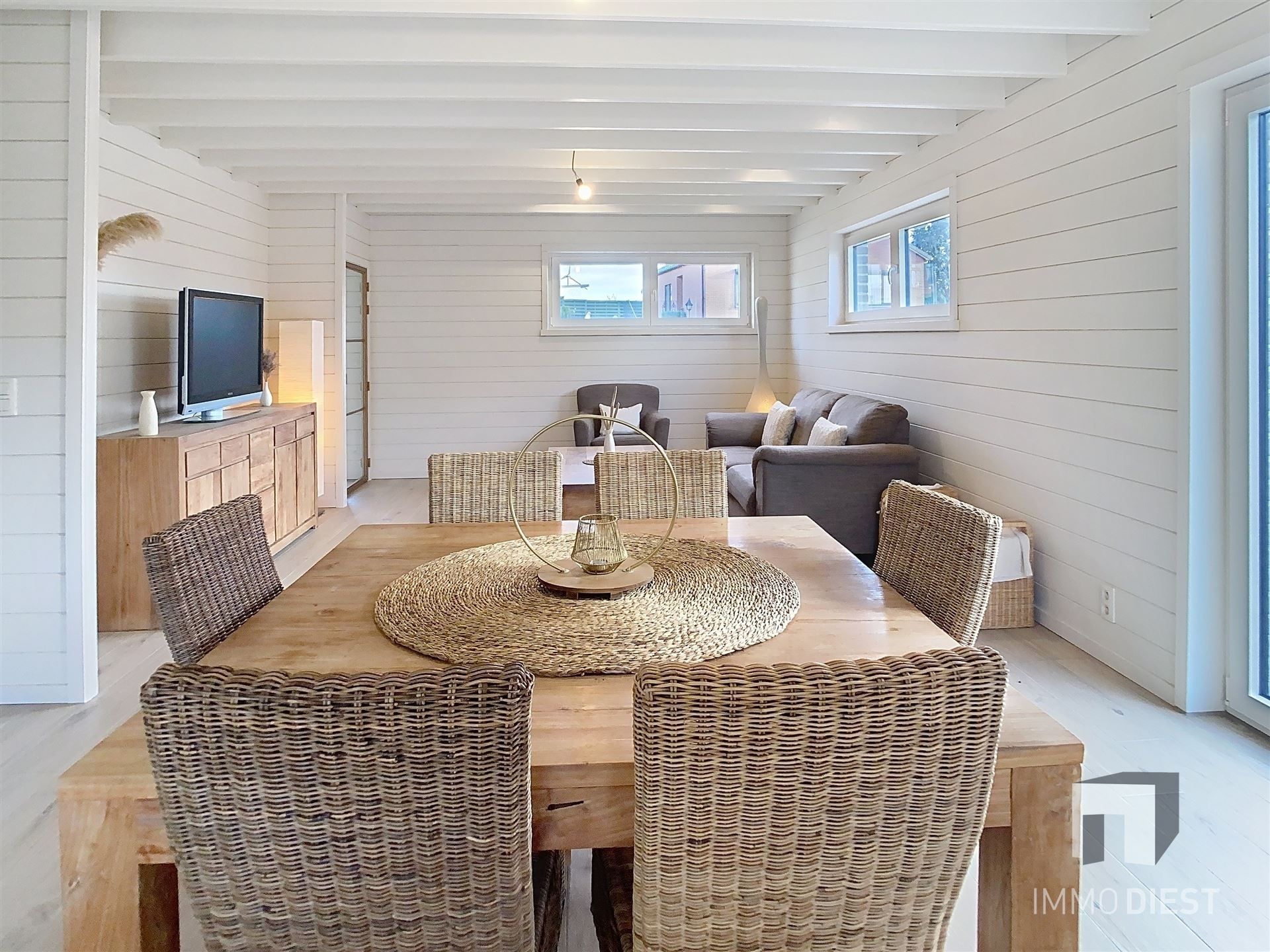 Betaalbare nieuwbouwwoning in Bekkevoort !!! foto 13