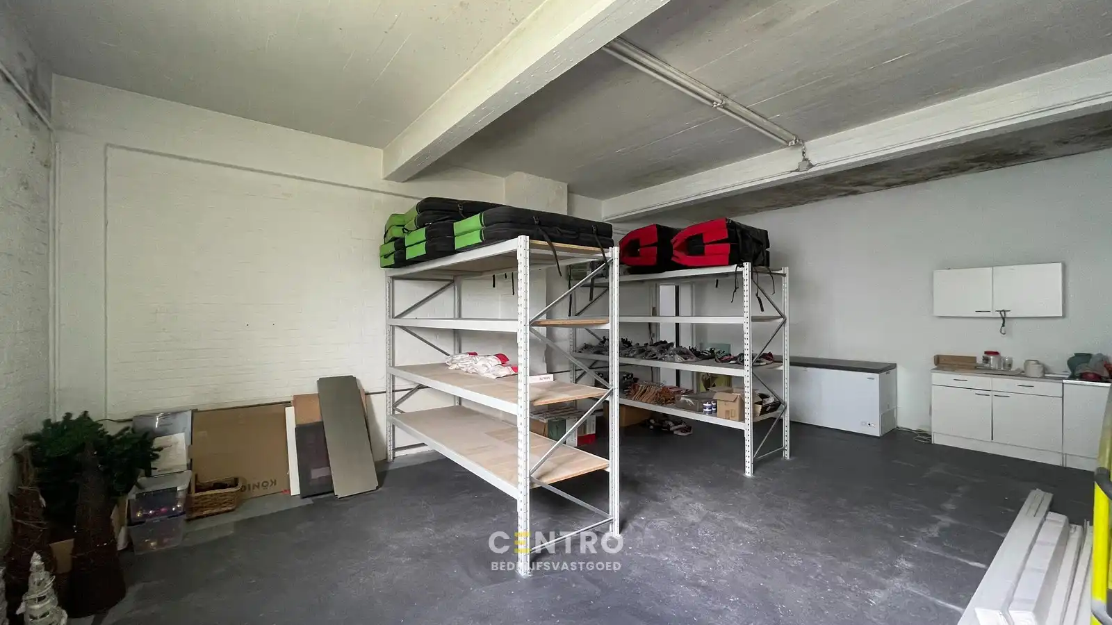 Recreatiepand op toplocatie nabij Jachthaven van Zeebrugge foto 17