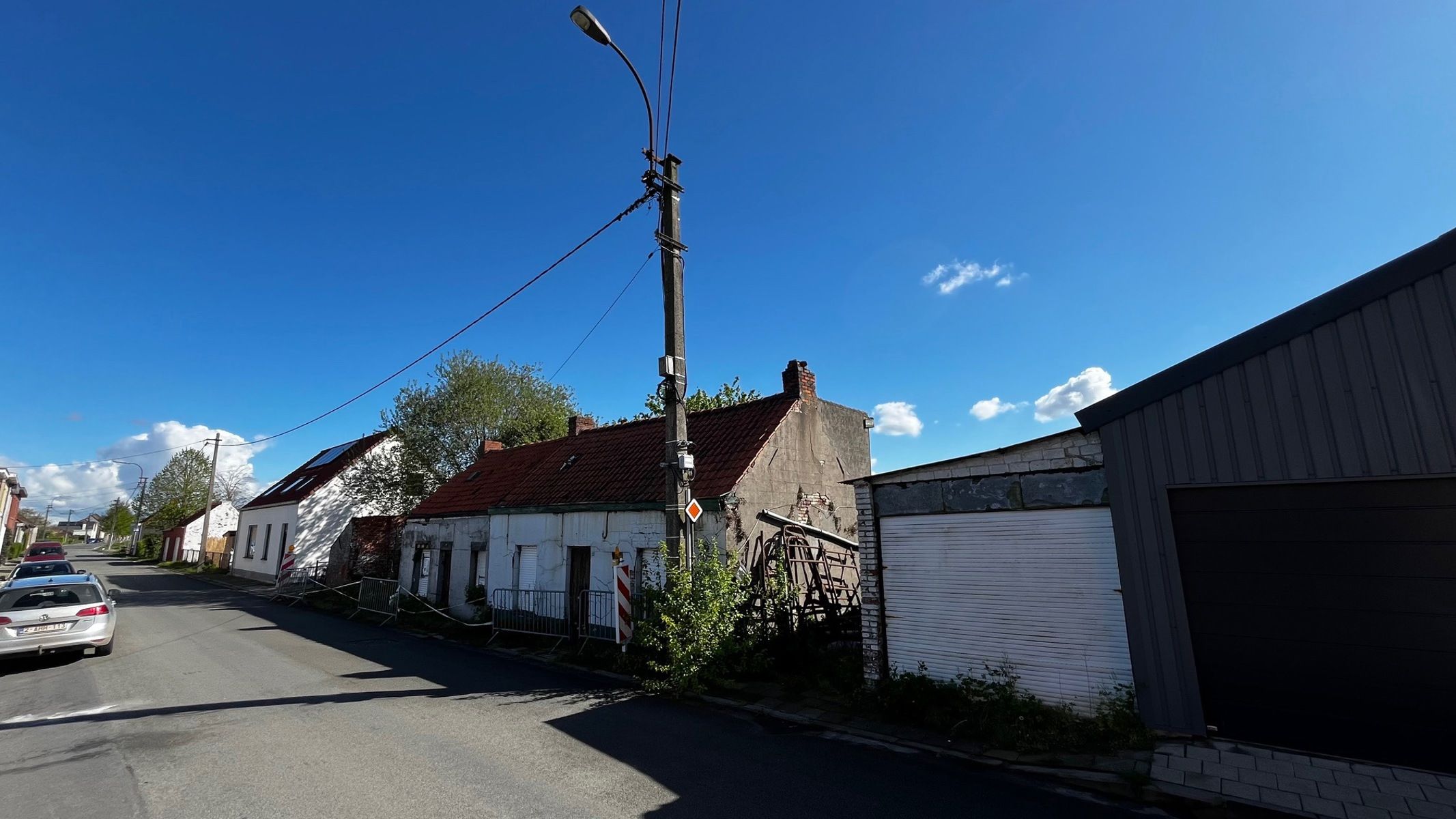 Prachtige bouwgrond te koop in het centrum van Boekhoute foto 6