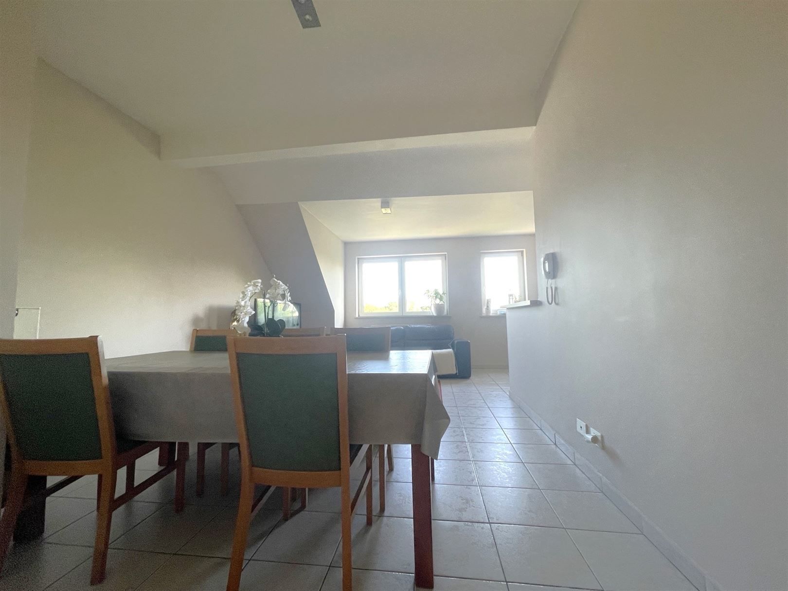 Gezellig Appartement foto 3