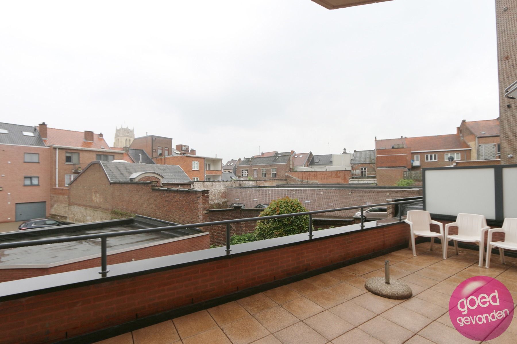 APP - 2 SLK - TERRAS - GARAGE - KELDER - LIFT - CENTRUM foto 16