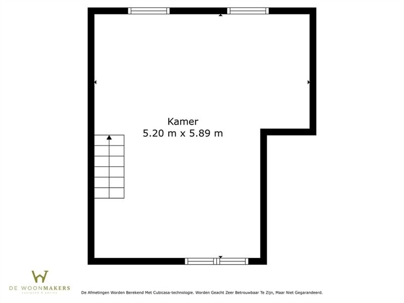 KNUSSE GEZINSWONING MET GEZELLIGE STADSTUIN IN HASSELT foto 26