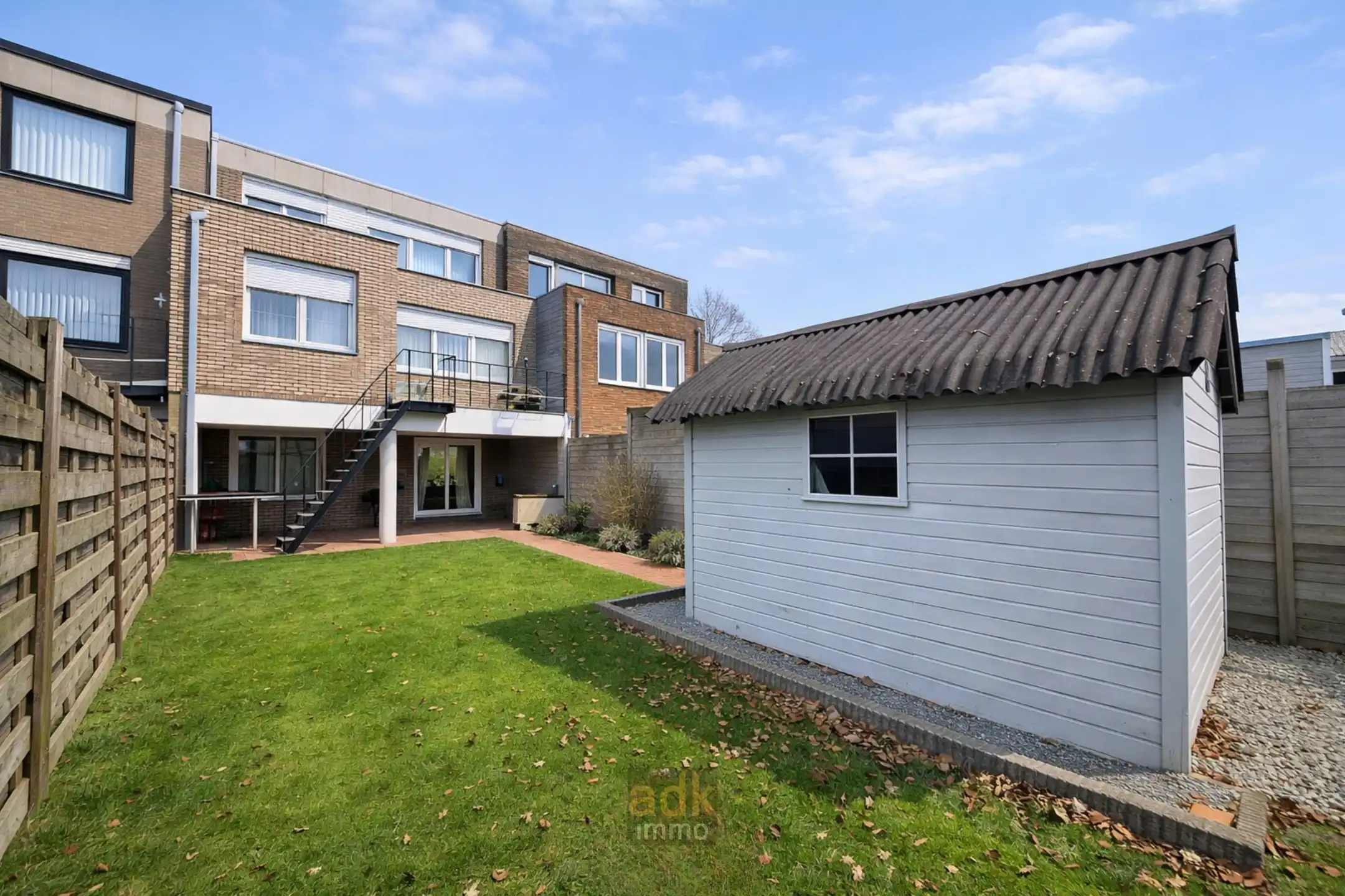 Bel-etagewoning op toplocatie foto 7