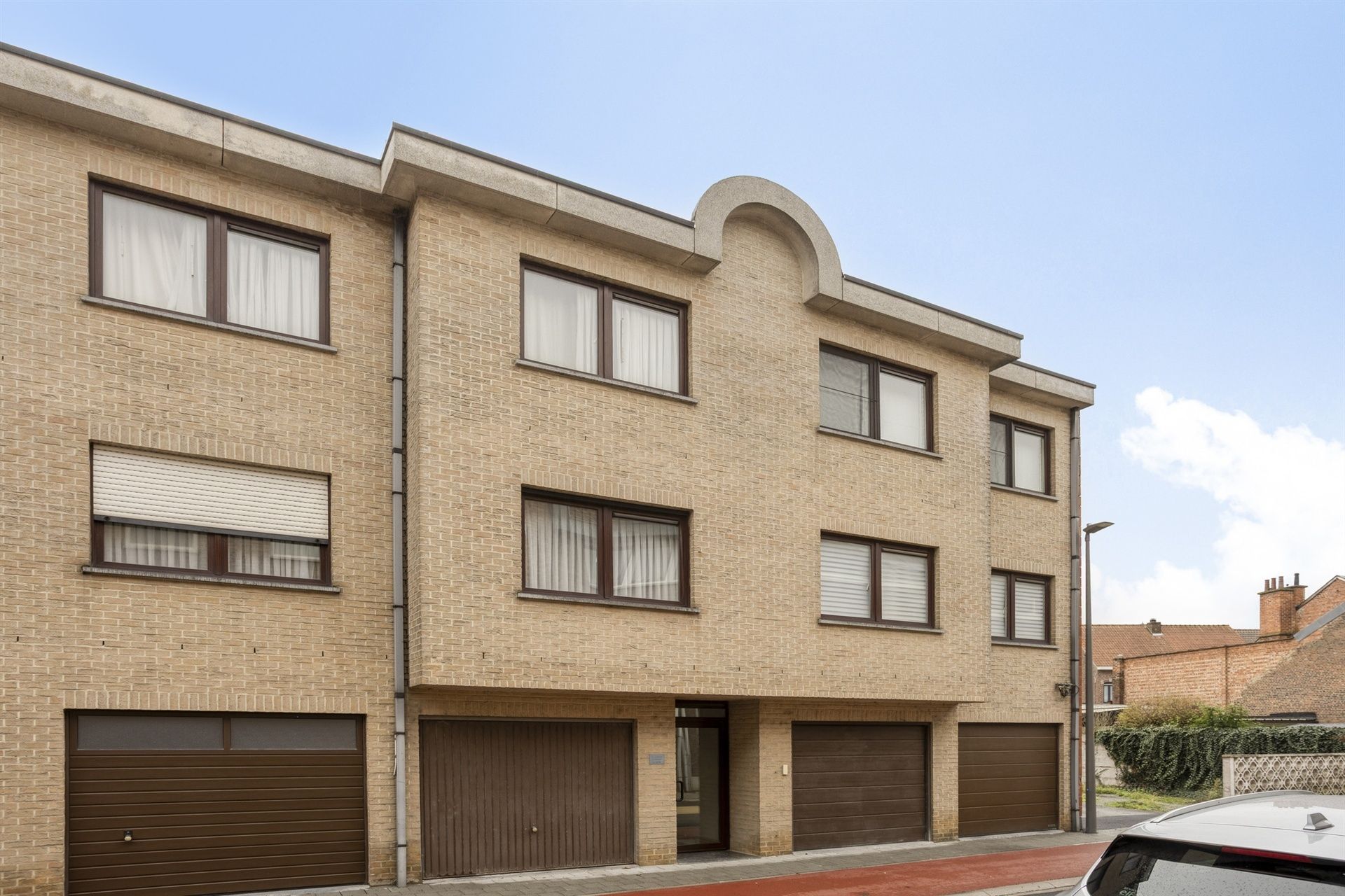 Appartement te koop Stationsstraat 103/1 - 1785 MERCHTEM