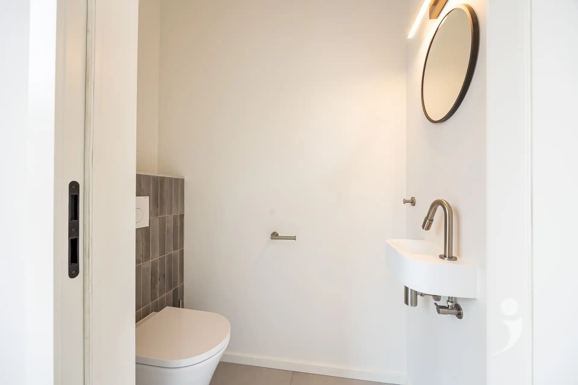 Nieuwbouwwoning nabij Baal-centrum! foto 3