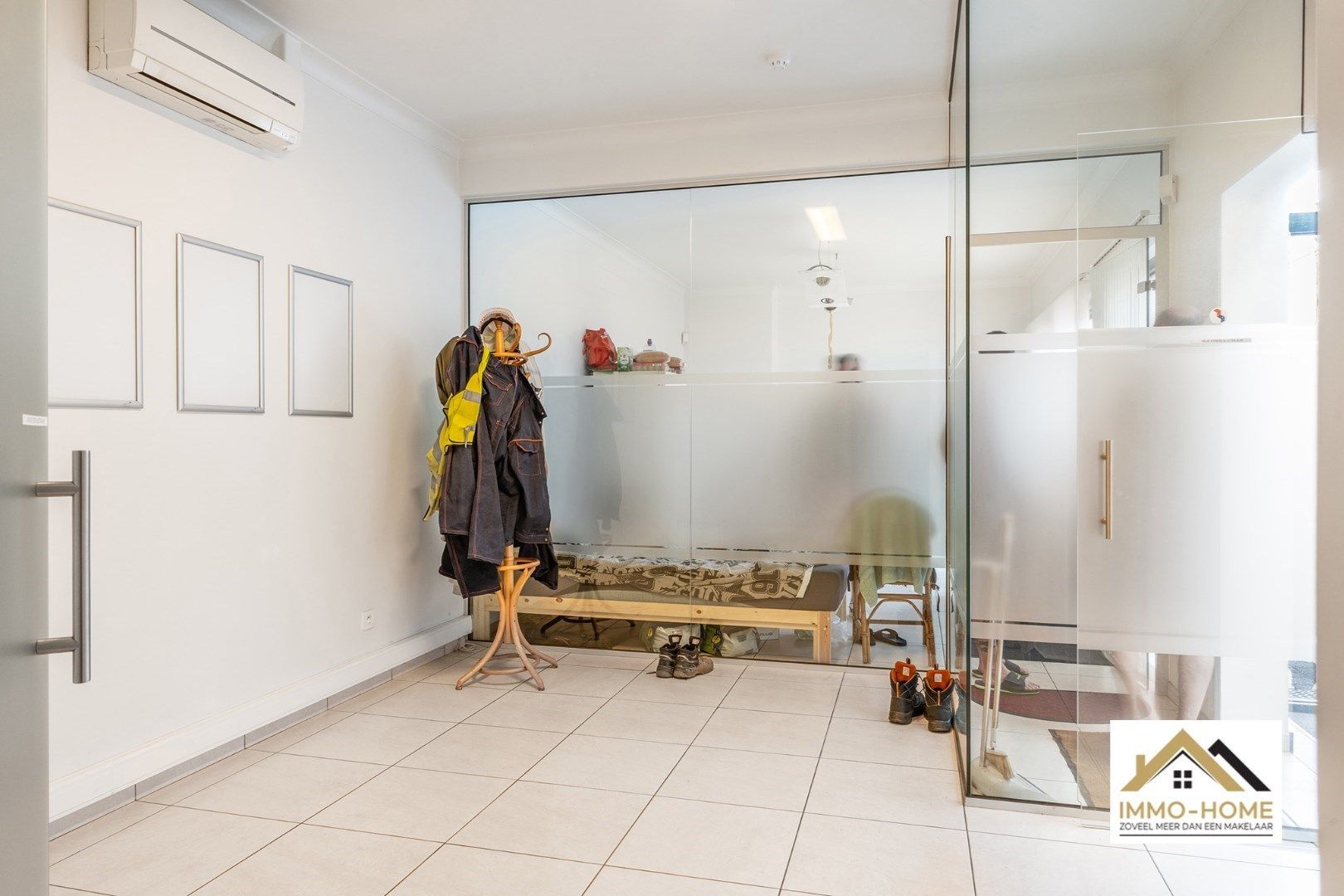 Mooi gerenoveerd kantoor op toplocatie  foto 14