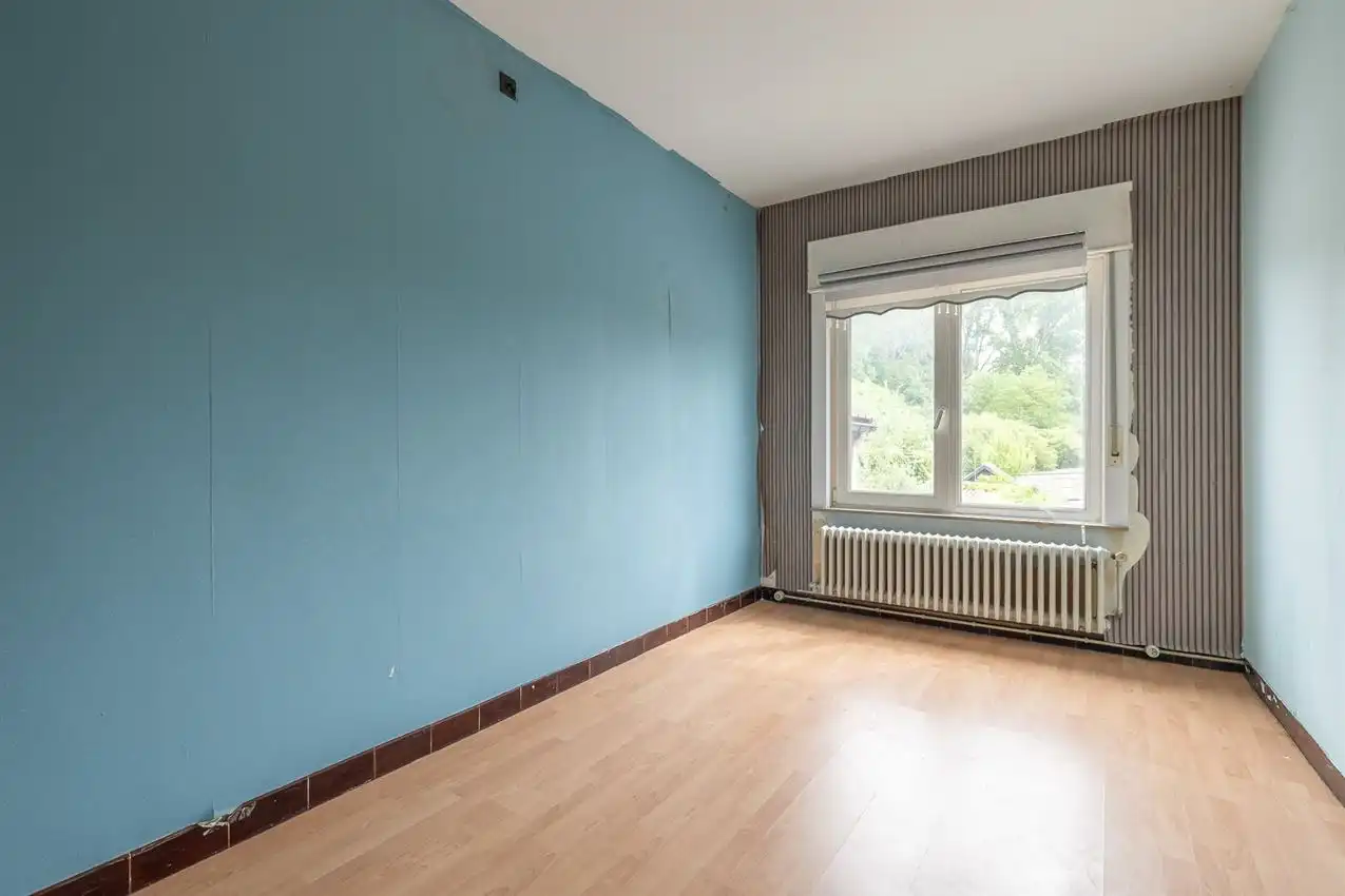 Karaktervolle burgerwoning aan de Demer met uitzonderlijk perceel van 744 m², vlak bij station foto 28