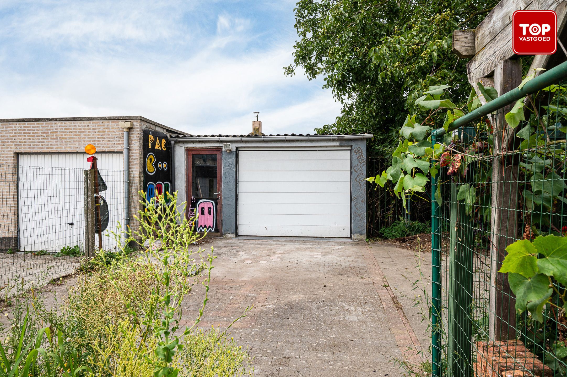 Instapklare woning met 3 slaapkamers en grote tuin foto 27