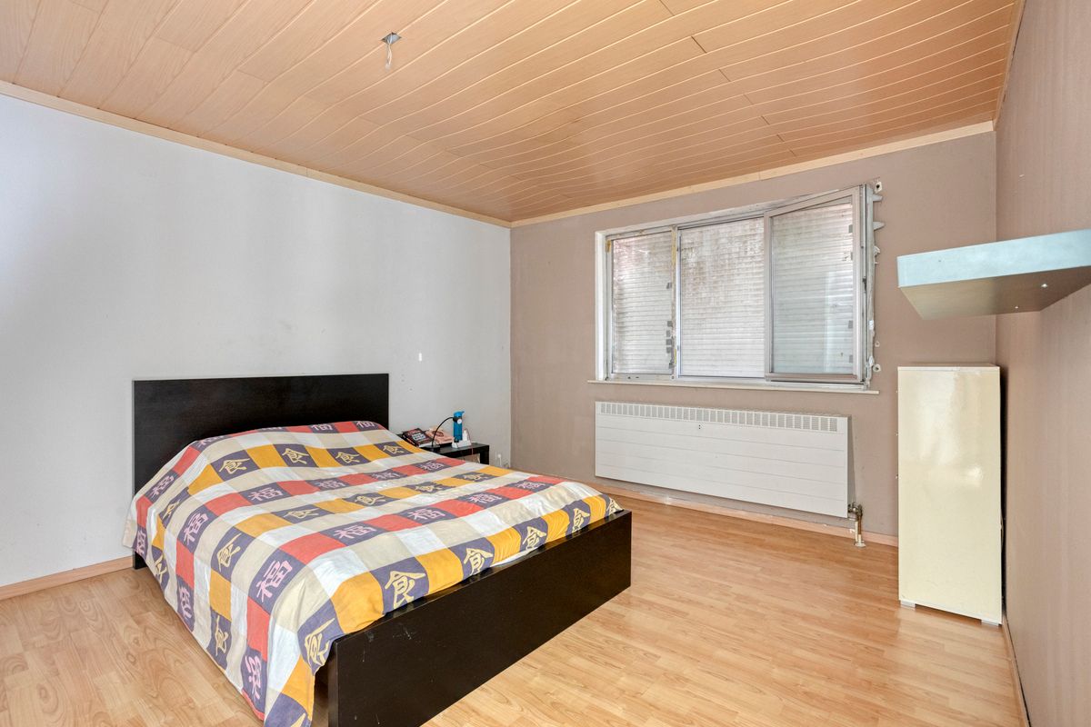 Te renoveren halfopen woning op een rustige locatie foto 11