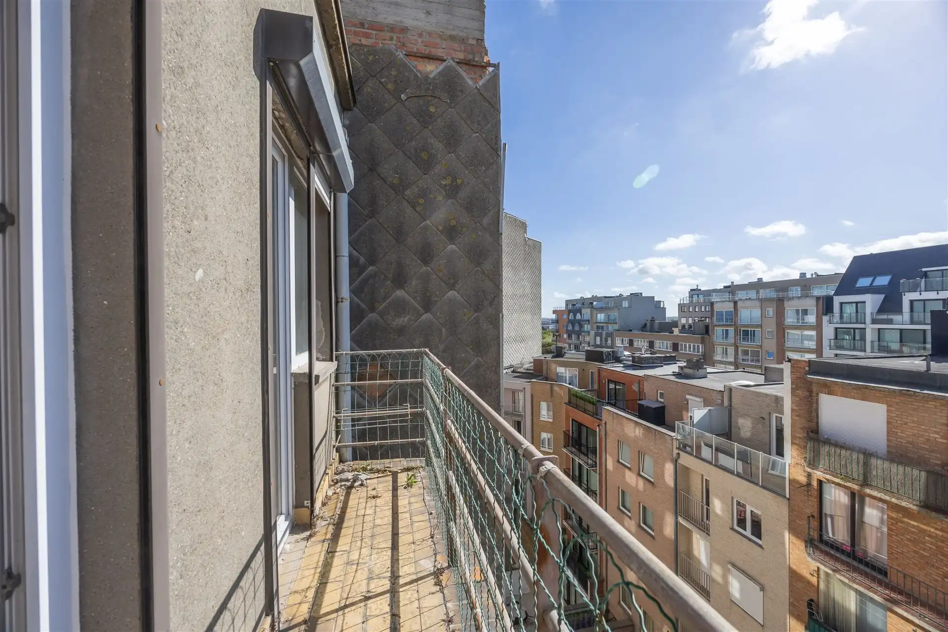 Appartement 2 slaapkamers foto 13