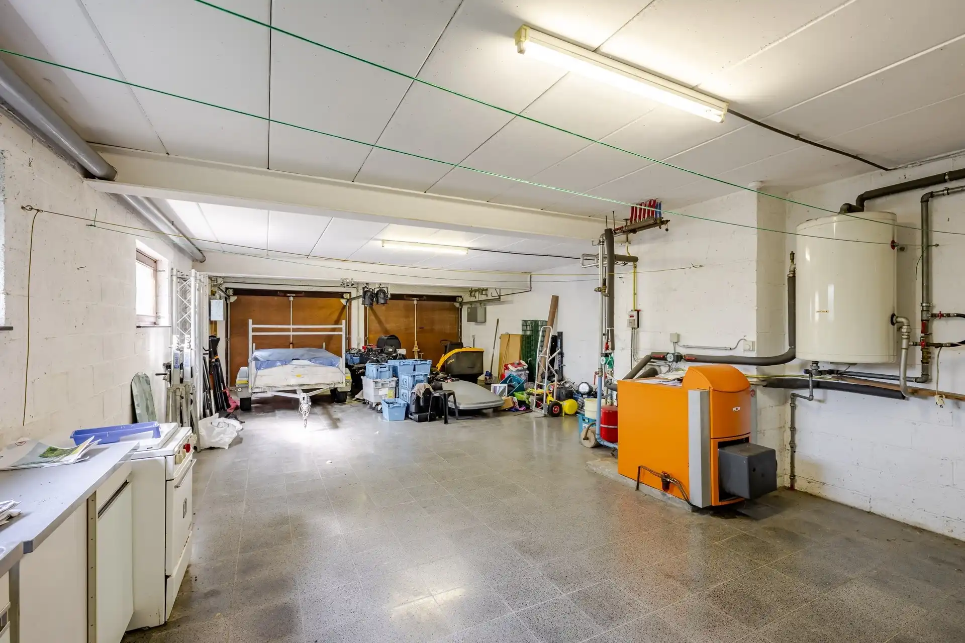 Prachtige villa met 3 slaapkamers op topligging foto 17