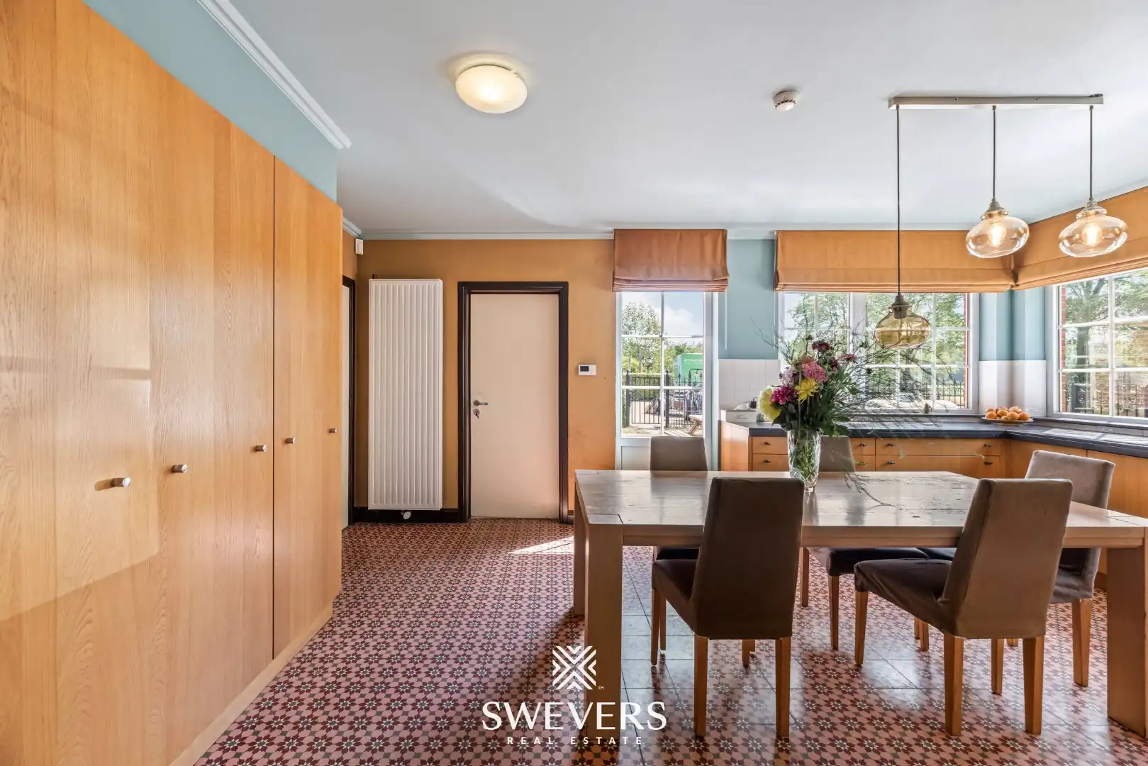 Kinderboerderij op 1ha 97a 19ca met woning, rustig gelegen foto 38