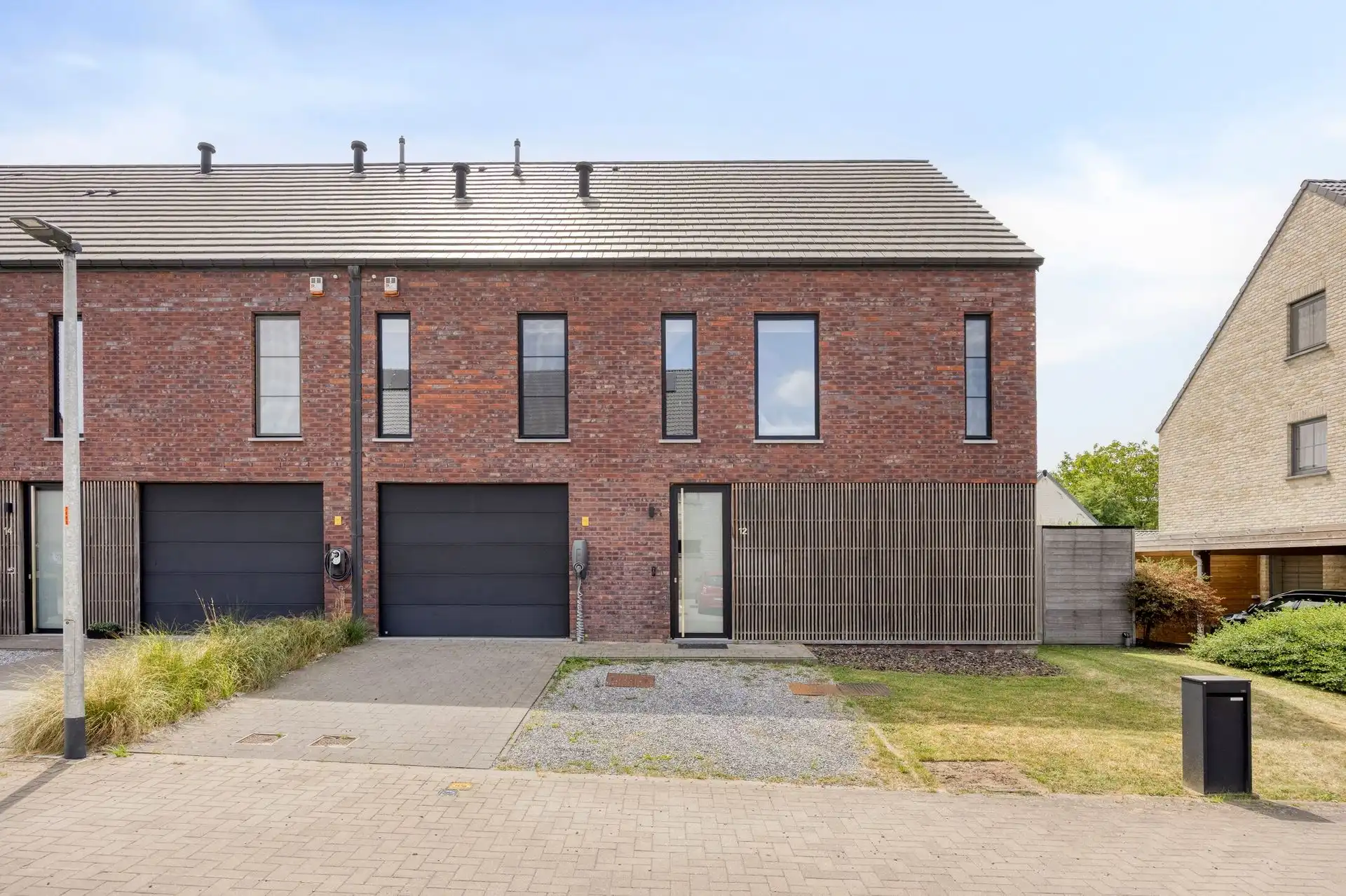 Prachtige nieuwbouw villa van 2017  foto 4