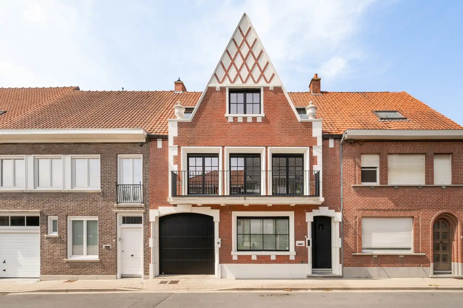 Huis te koop Kapelstraat 15 - 8870 Emelgem