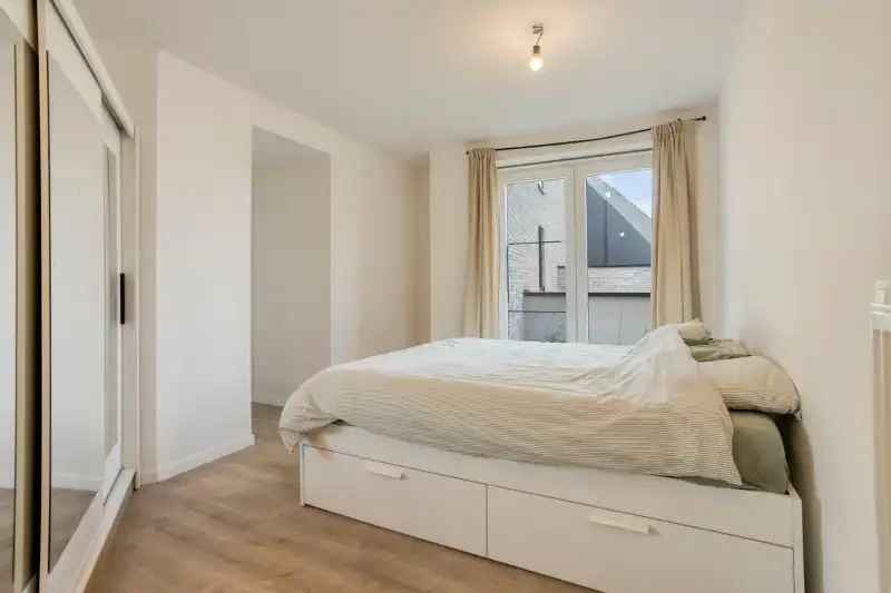 Stijlvol nieuwbouwappartement in het centrum van Nazareth (2024) foto 10