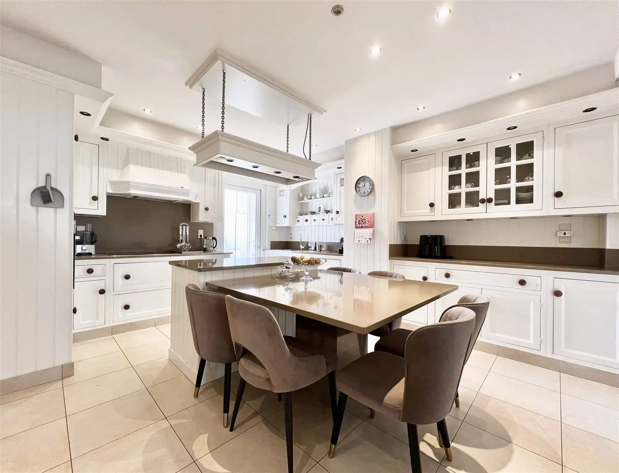 Exclusief en luxueus appartement in een prestigieus residentieel gebouw foto 5