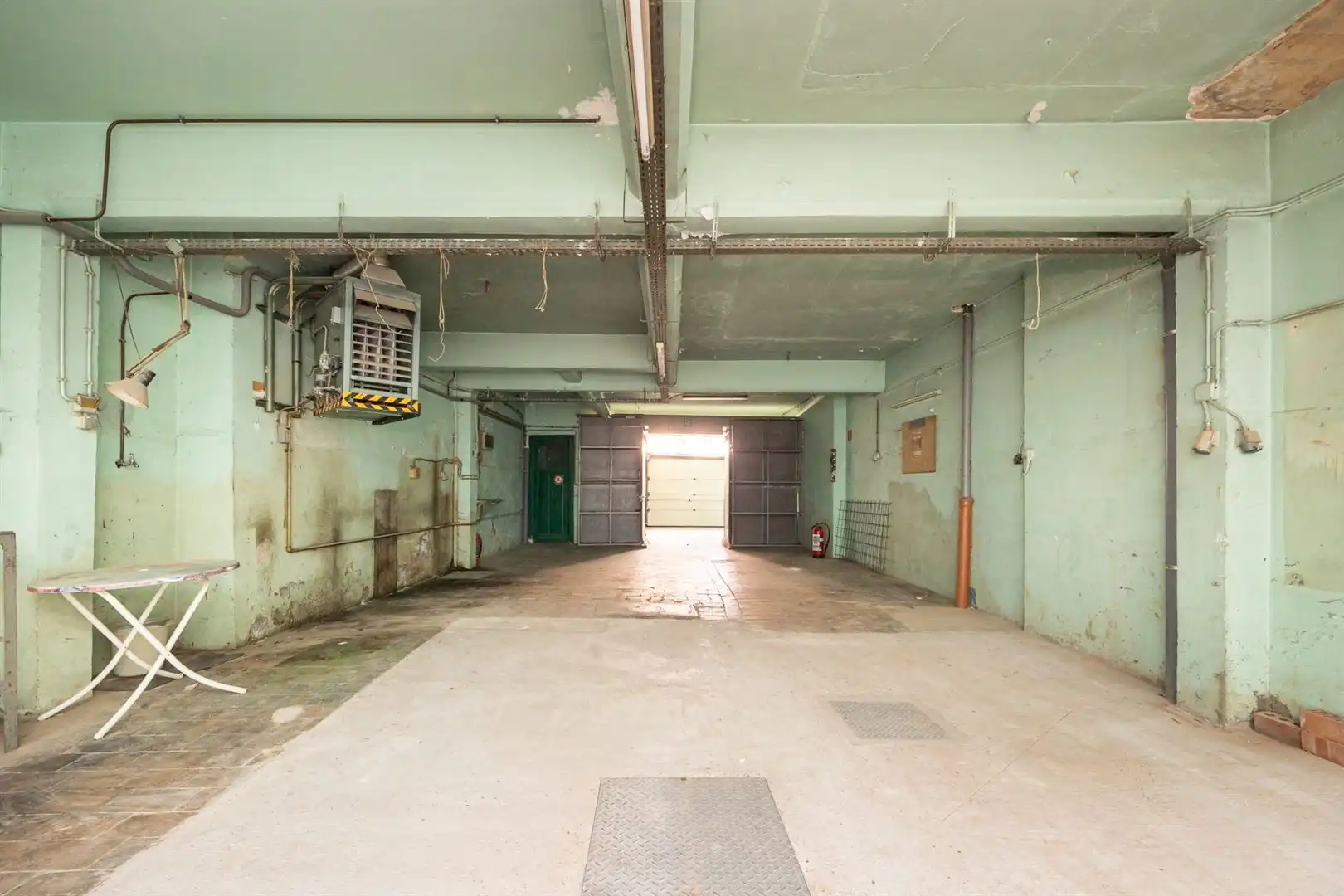 Polyvalent magazijn met eindeloos potentieel foto 13