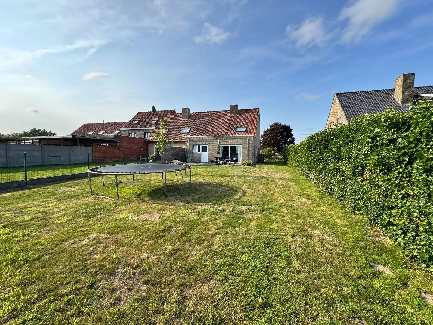 Woning met 3 slaapkamers en garage te Kortemark foto 15