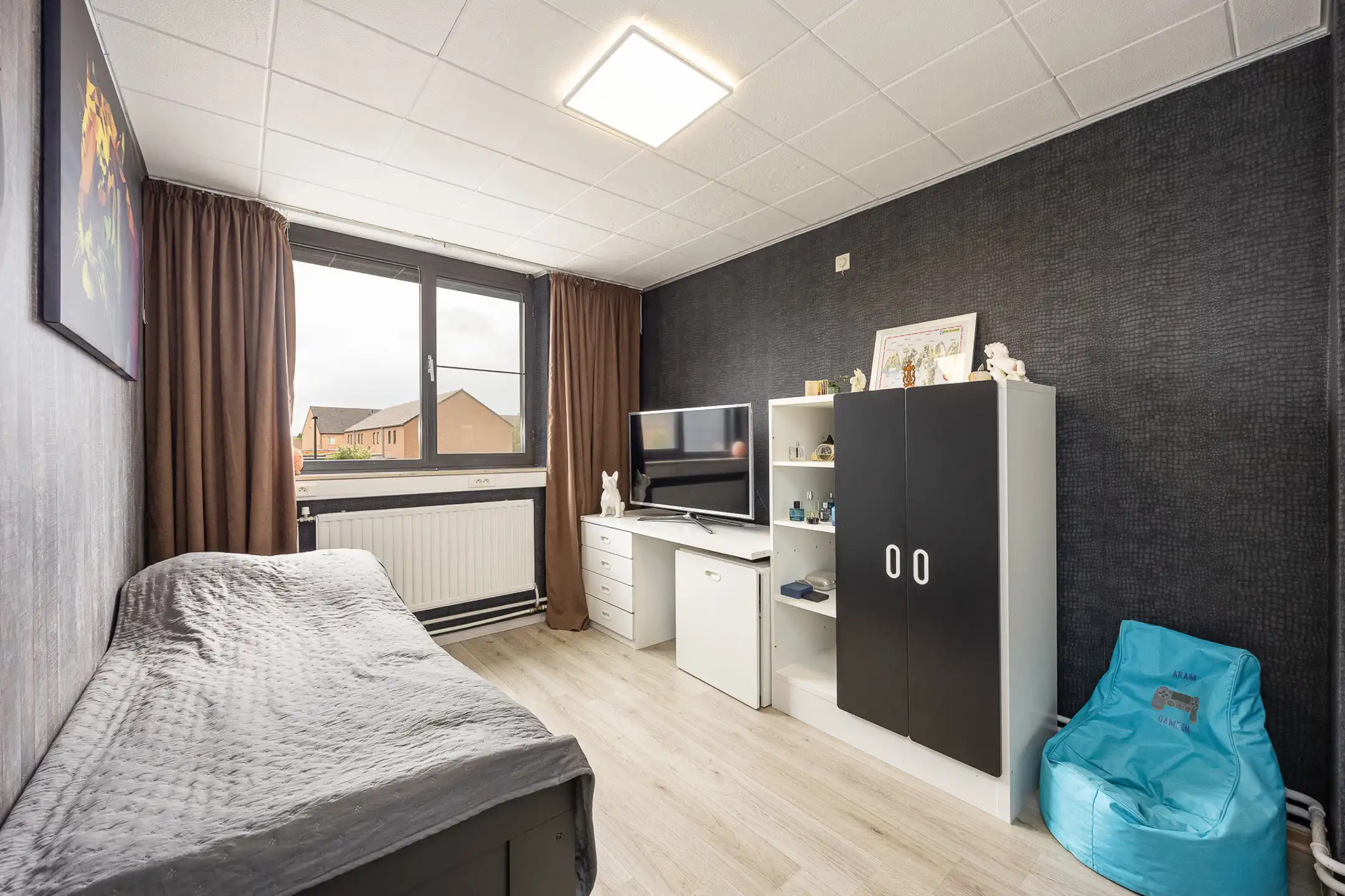Goed gelegen, instapklare gezinswoning met 5 slpk te Ravels foto 18