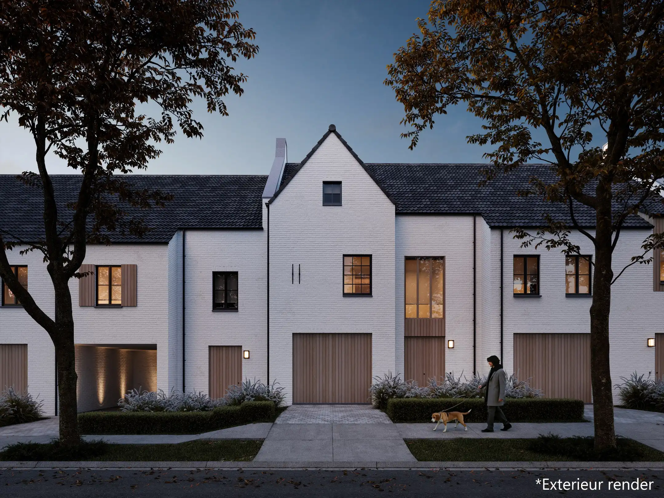 Rustig gelegen stadswoning met high-end afwerking te Hasselt foto 6