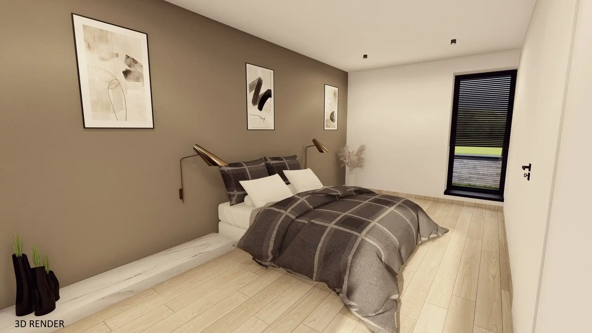 Nieuwappartement met 2 slaapkamers en terras – prijs inclusief 21% BTW foto 20