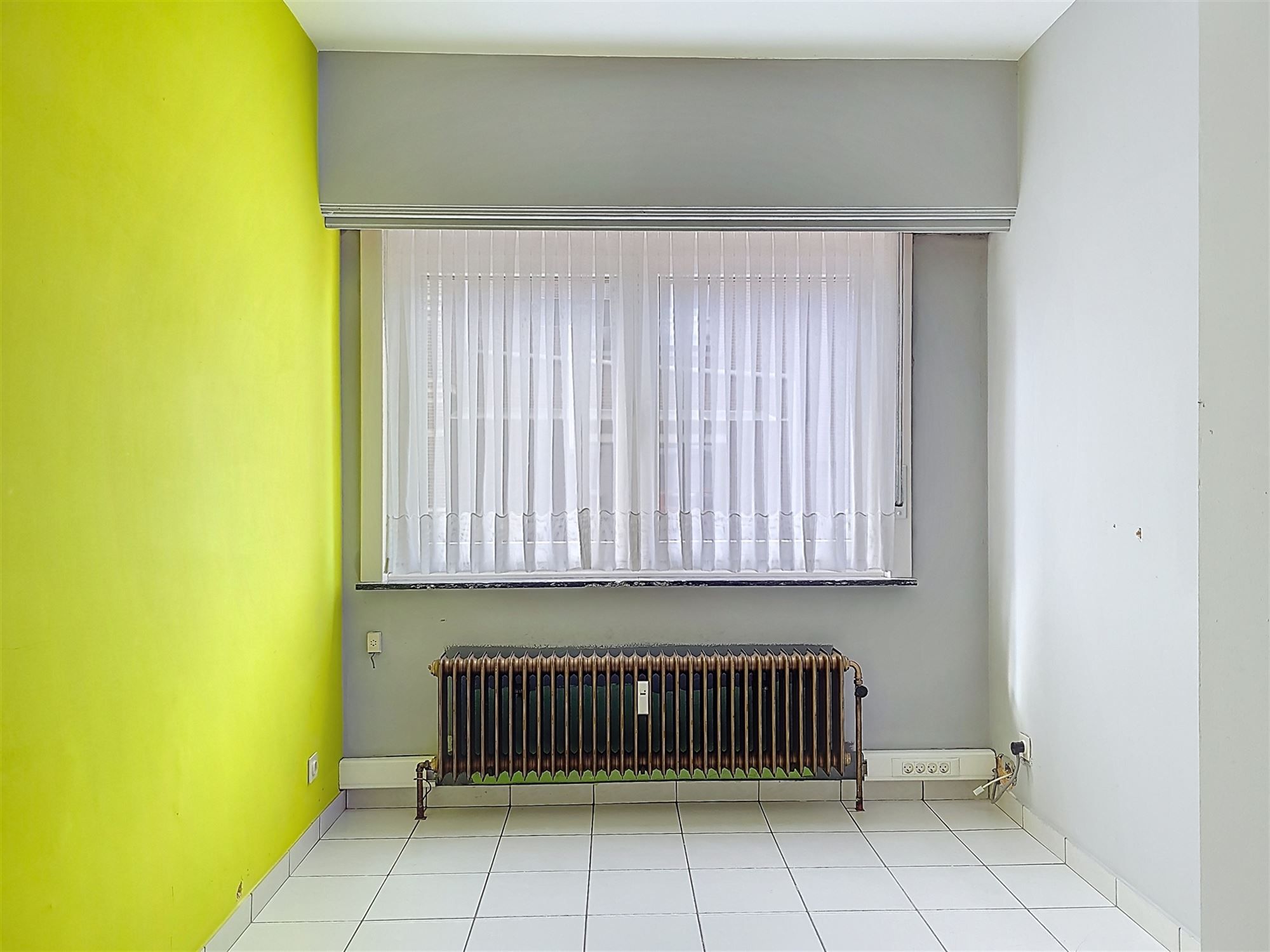 In optie! Goed gelegen appartement met 2 slaapkamers foto 6