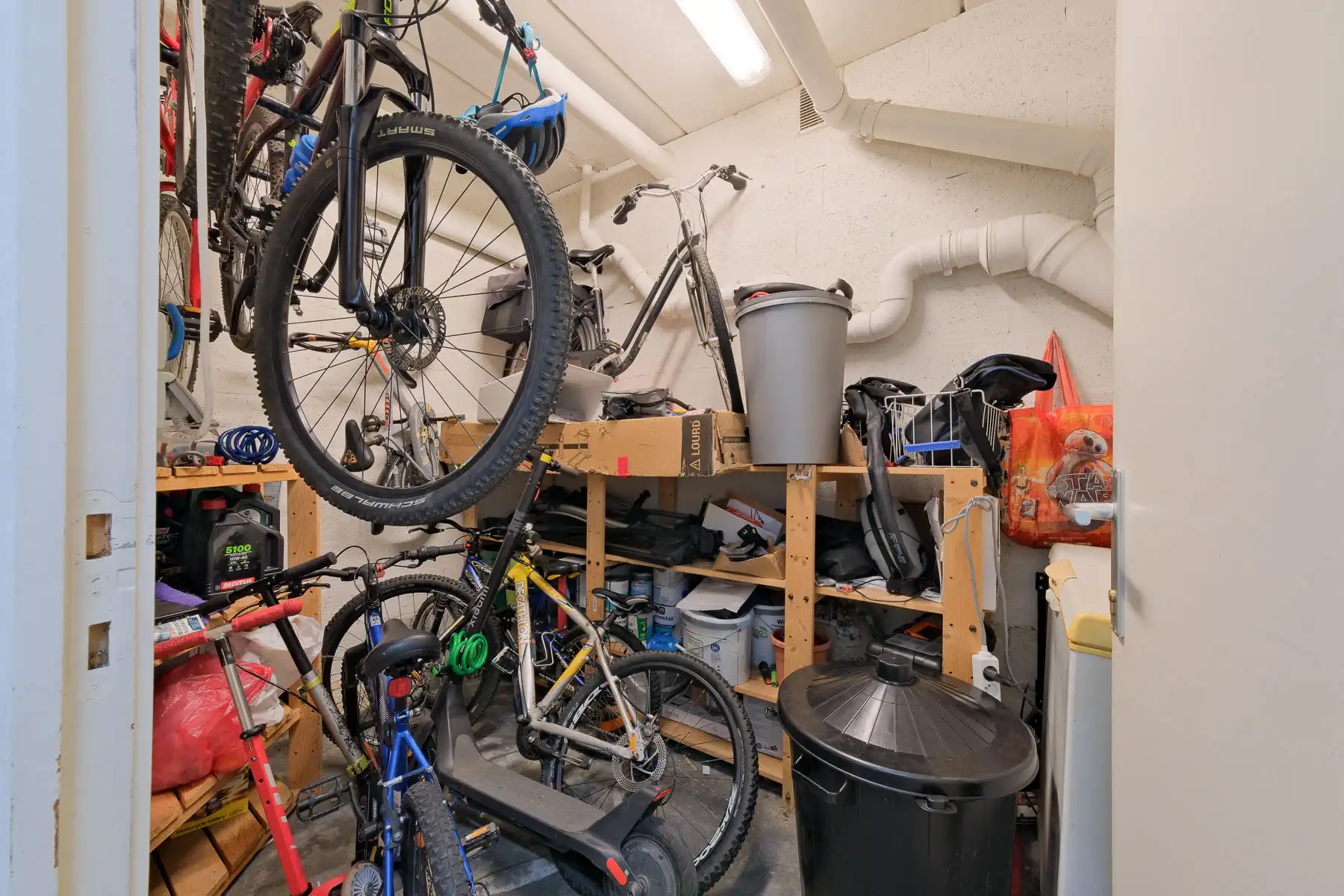 Appartement te koop foto 17