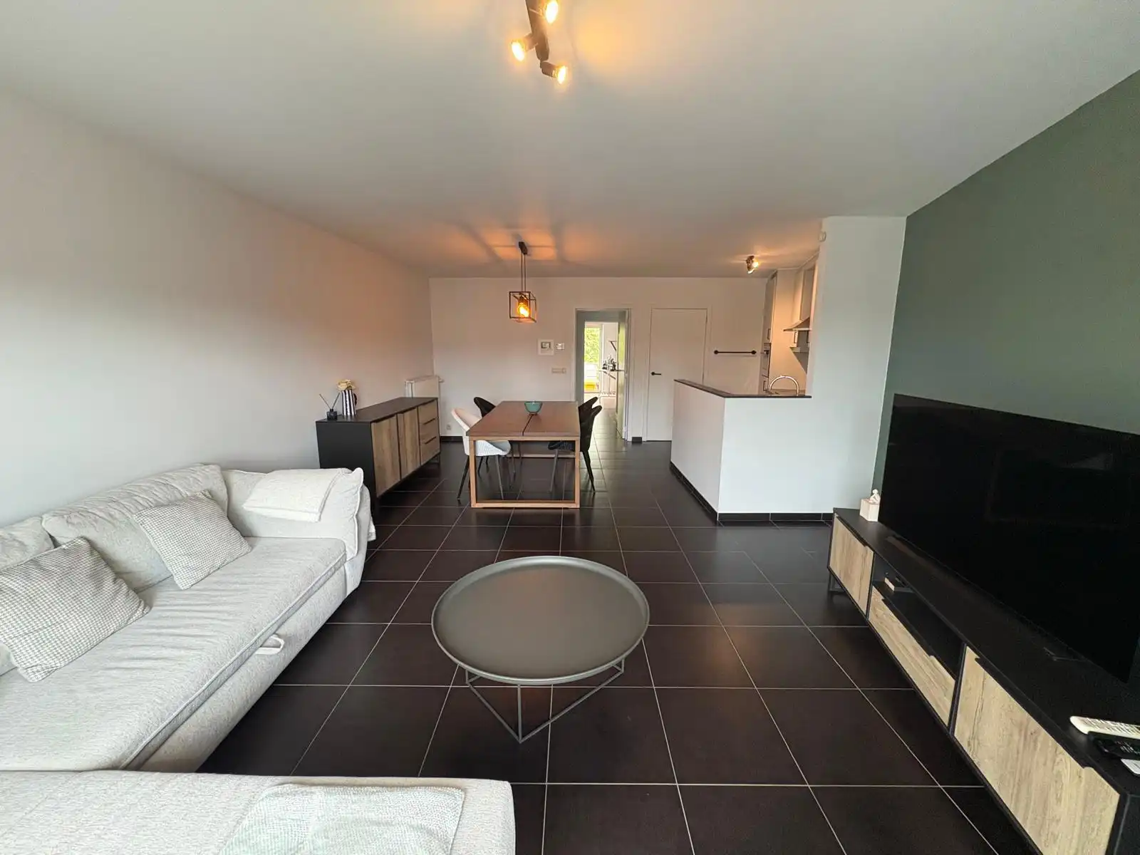 Appartement met 2 slaapkamers te huur in Nijlen foto 10