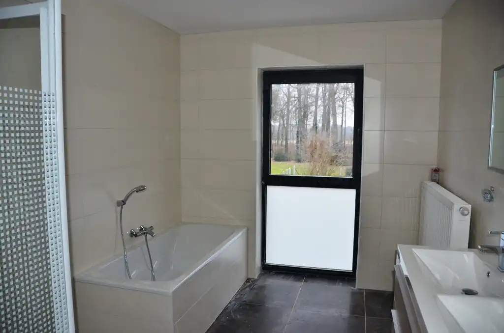 Recente woning te Duras met 3 slaapkamers en tuin met aangelegd terras. foto 14